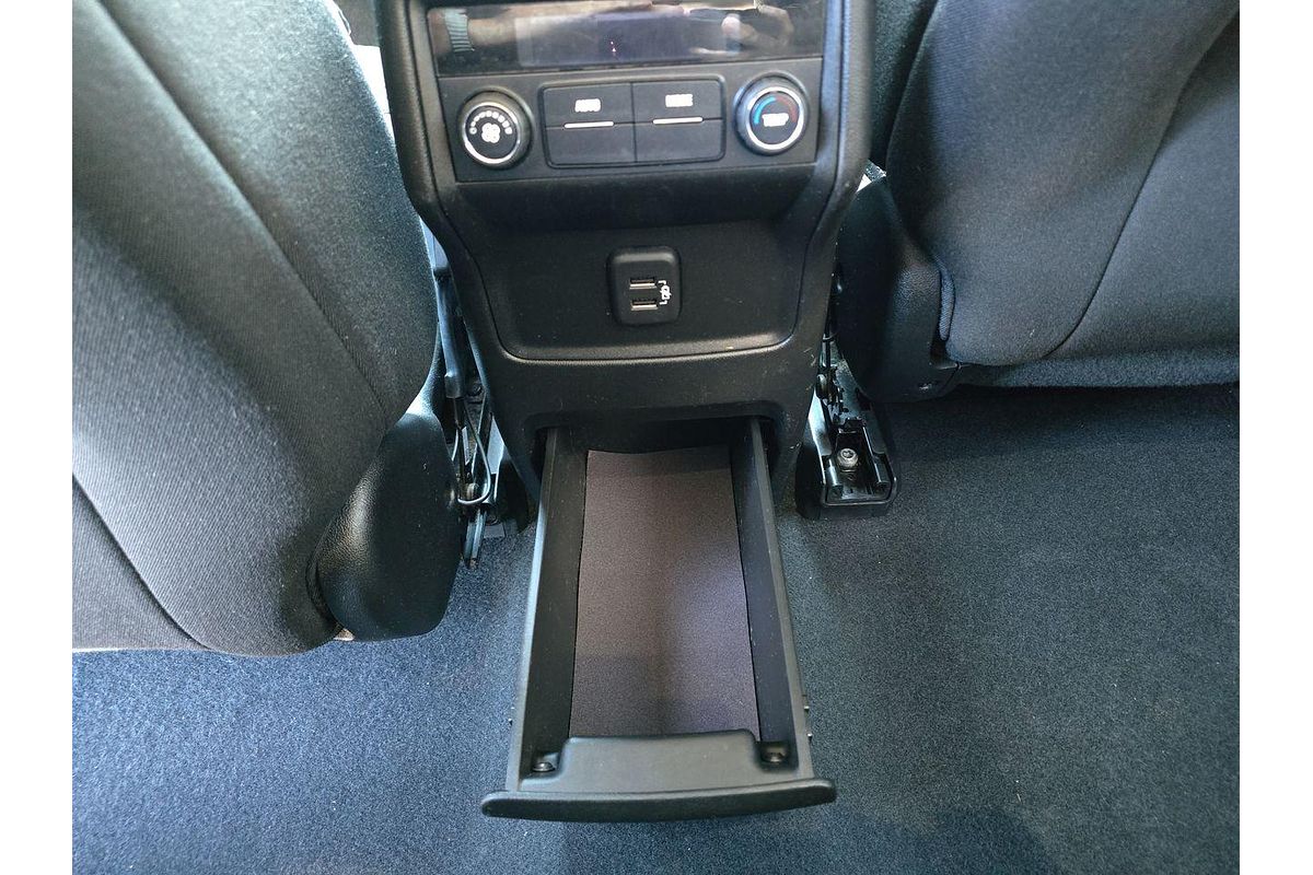 2019 Holden Acadia LT AC