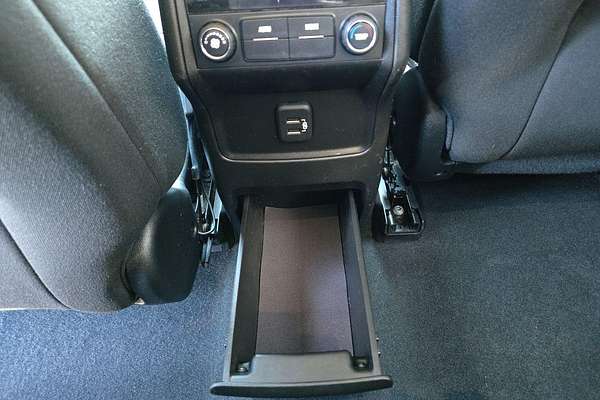 2019 Holden Acadia LT AC