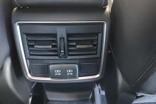 2024 Subaru Forester 2.5i-S S5