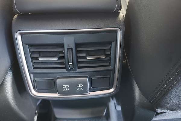 2024 Subaru Forester 2.5i-S S5