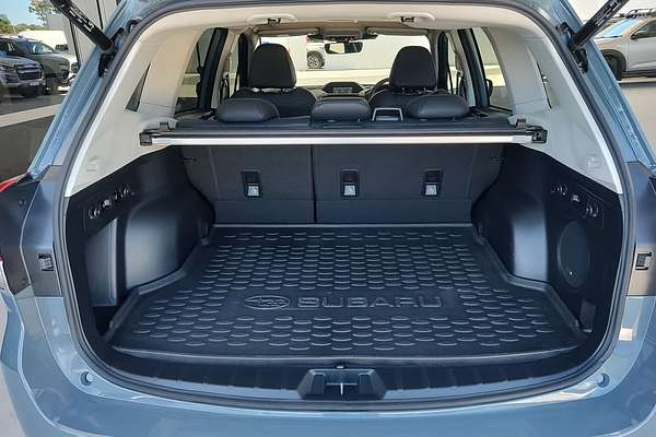 2024 Subaru Forester 2.5i-S S5