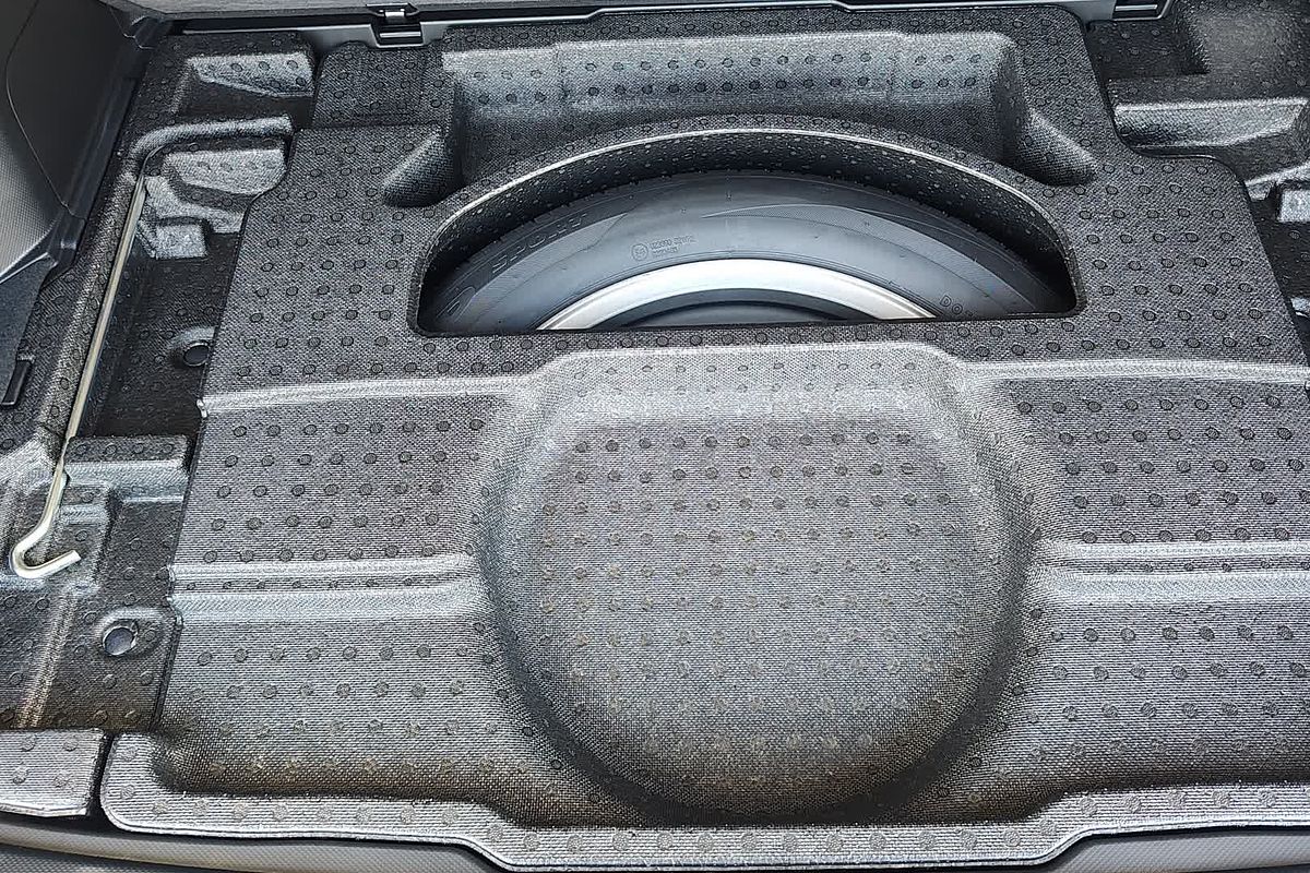 2024 Subaru Forester 2.5i-S S5