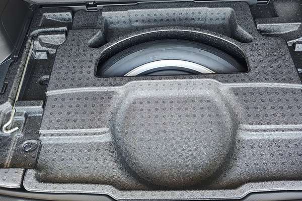 2024 Subaru Forester 2.5i-S S5