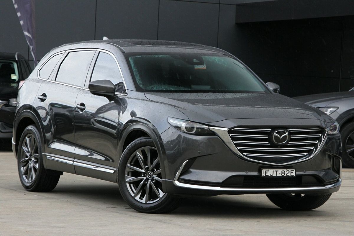 2020 Mazda CX-9 Azami TC
