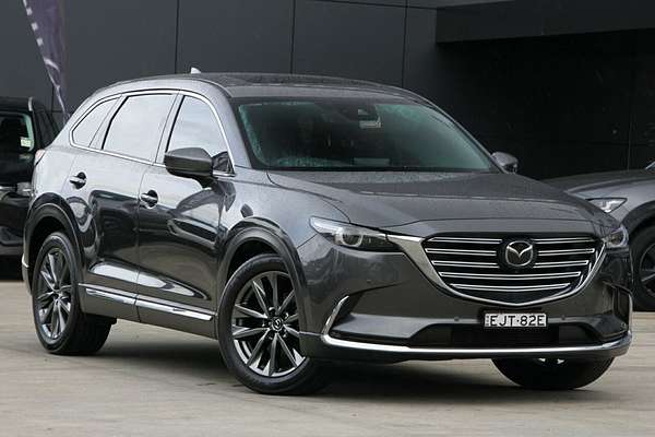 2020 Mazda CX-9 Azami TC