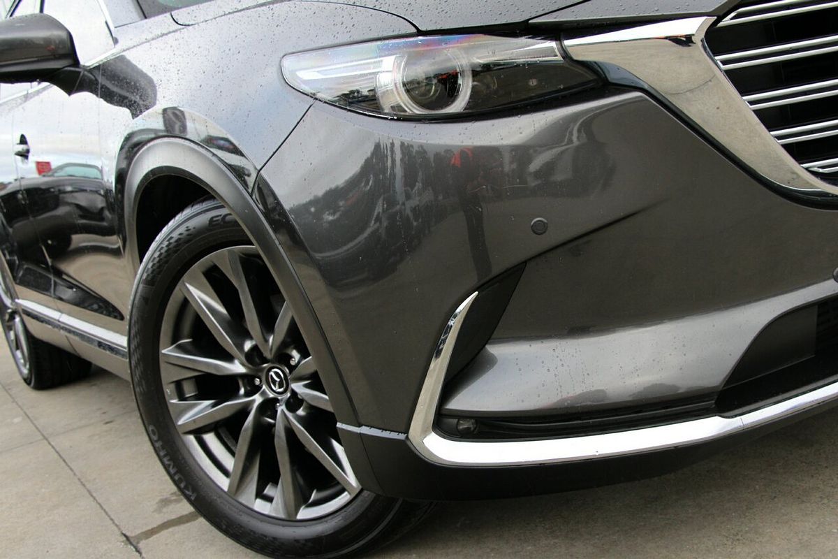 2020 Mazda CX-9 Azami TC