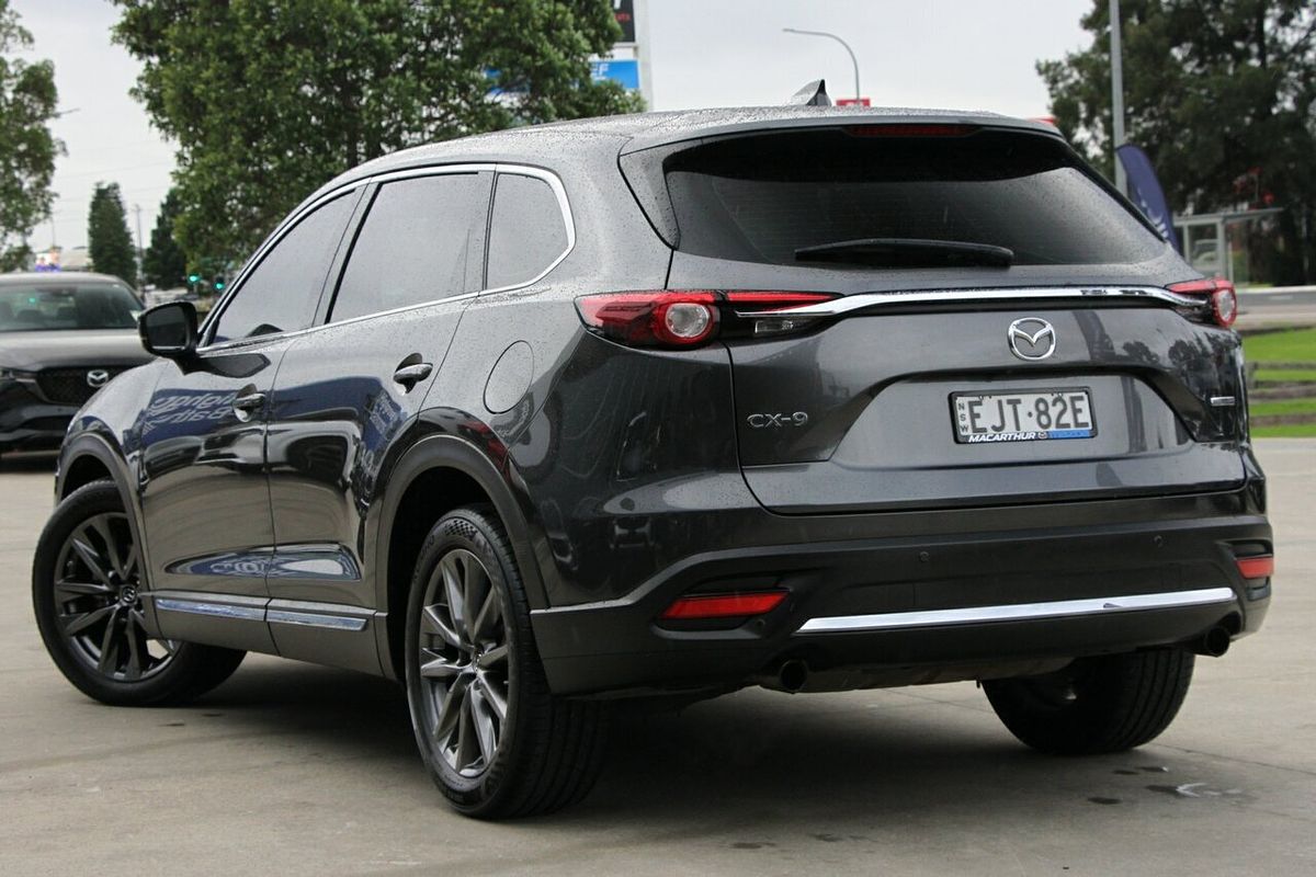 2020 Mazda CX-9 Azami TC