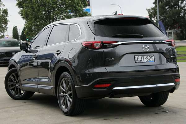 2020 Mazda CX-9 Azami TC