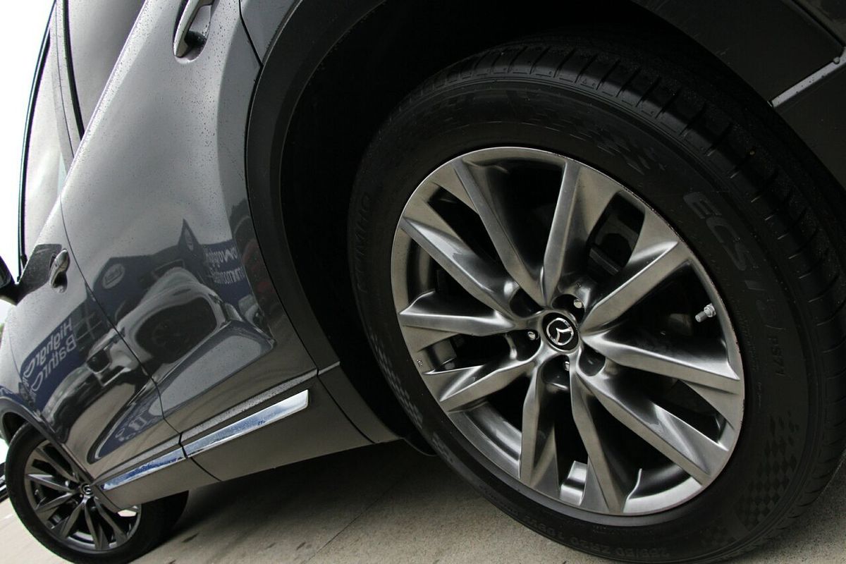 2020 Mazda CX-9 Azami TC