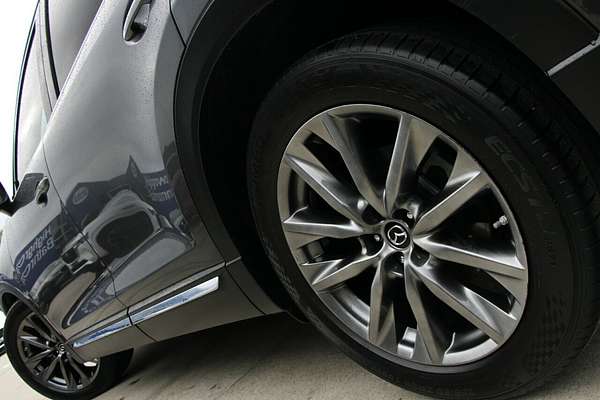 2020 Mazda CX-9 Azami TC