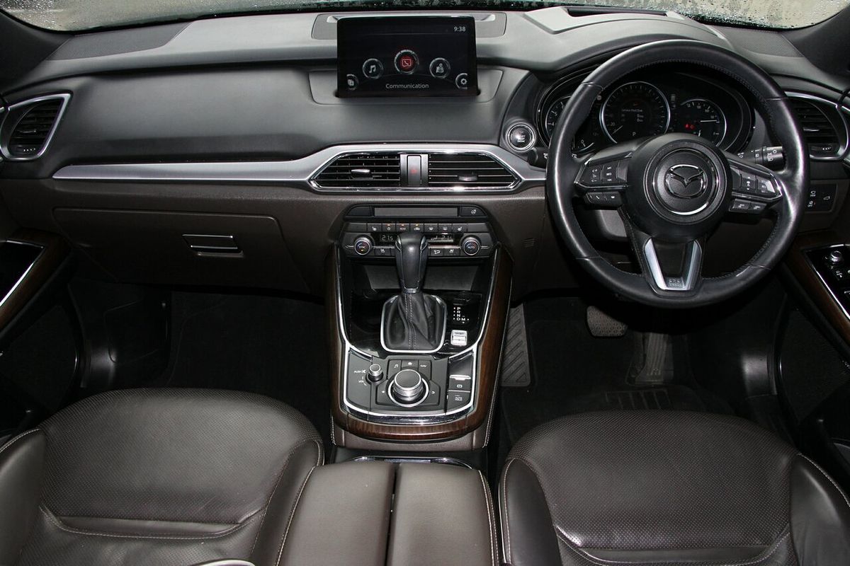 2020 Mazda CX-9 Azami TC