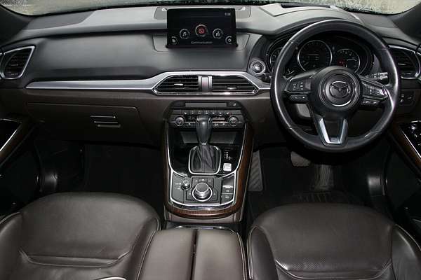 2020 Mazda CX-9 Azami TC