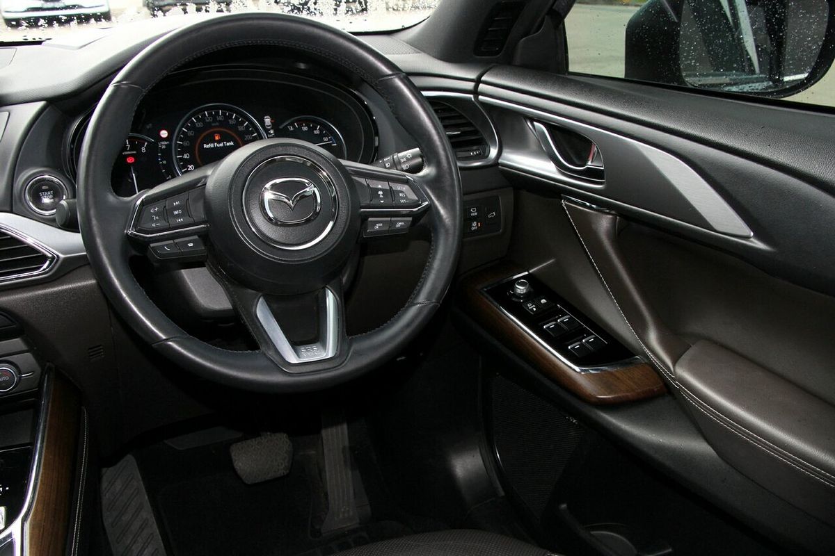 2020 Mazda CX-9 Azami TC
