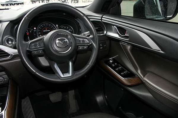 2020 Mazda CX-9 Azami TC
