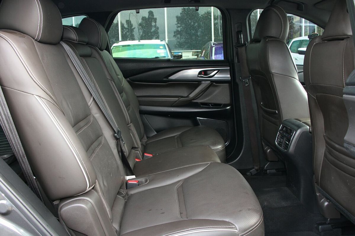 2020 Mazda CX-9 Azami TC