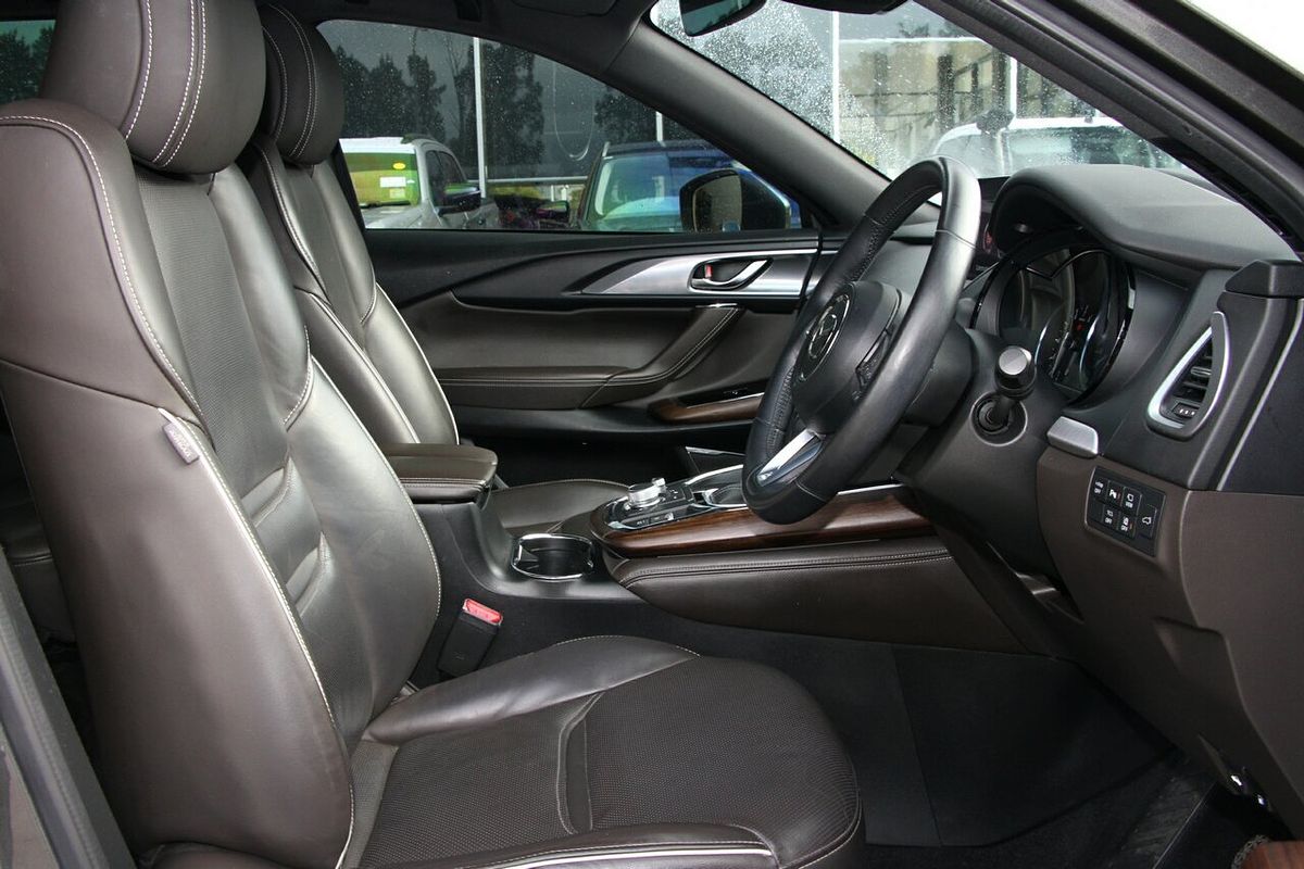 2020 Mazda CX-9 Azami TC