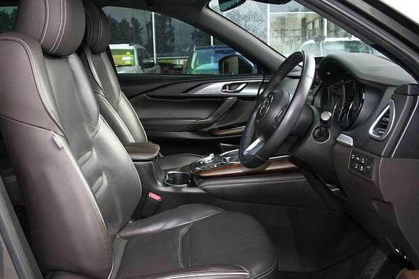 2020 Mazda CX-9 Azami TC