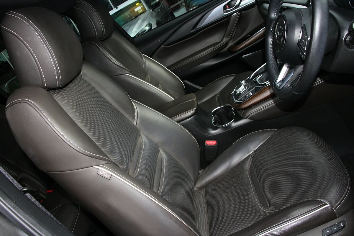 2020 Mazda CX-9 Azami TC