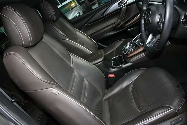 2020 Mazda CX-9 Azami TC