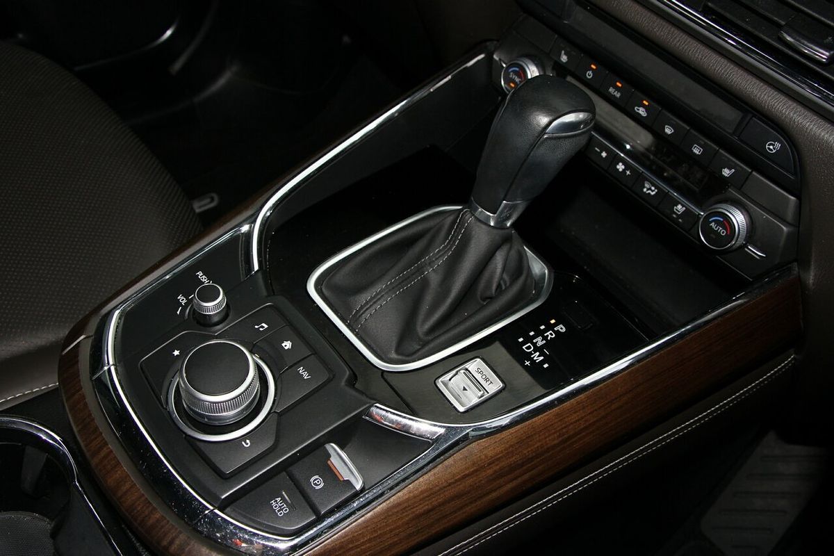 2020 Mazda CX-9 Azami TC