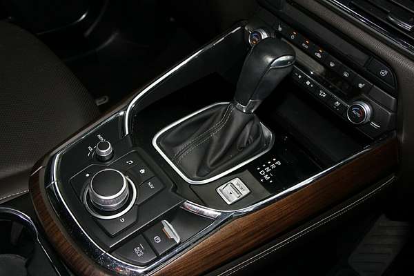 2020 Mazda CX-9 Azami TC