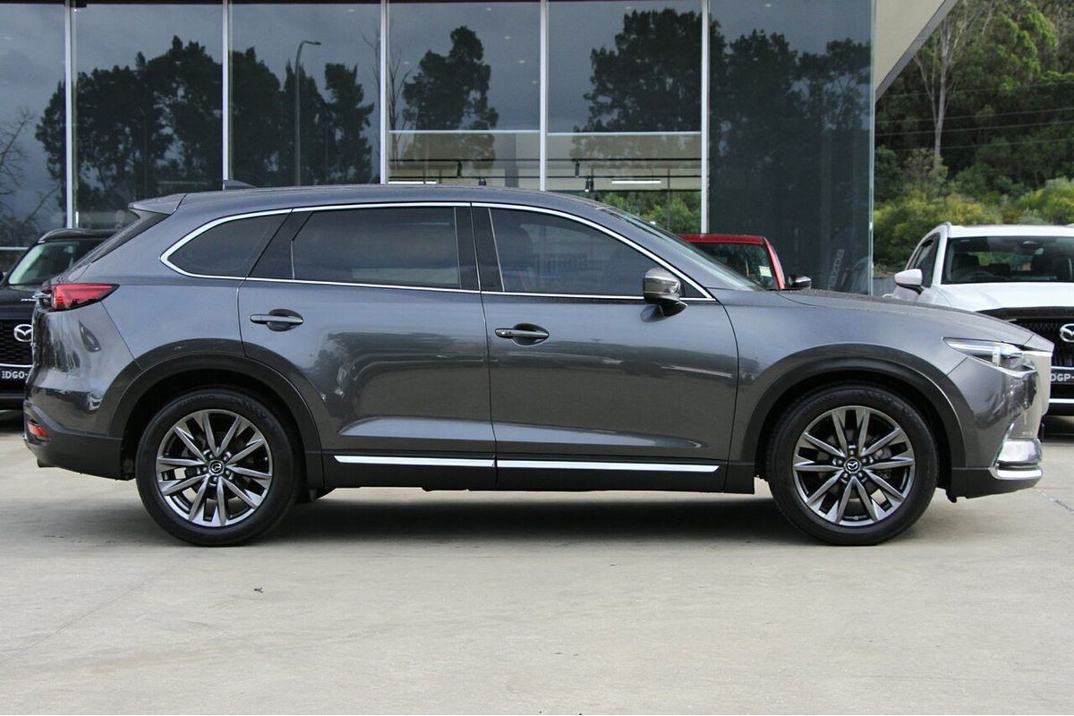 2020 Mazda CX-9 Azami TC