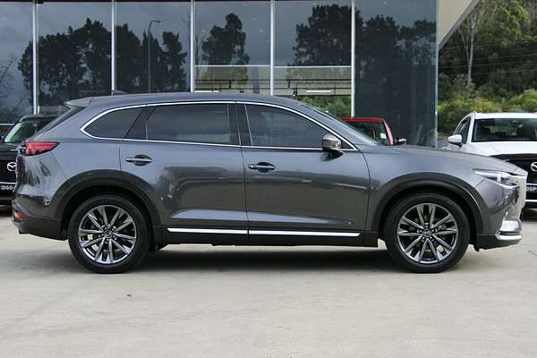 2020 Mazda CX-9 Azami TC