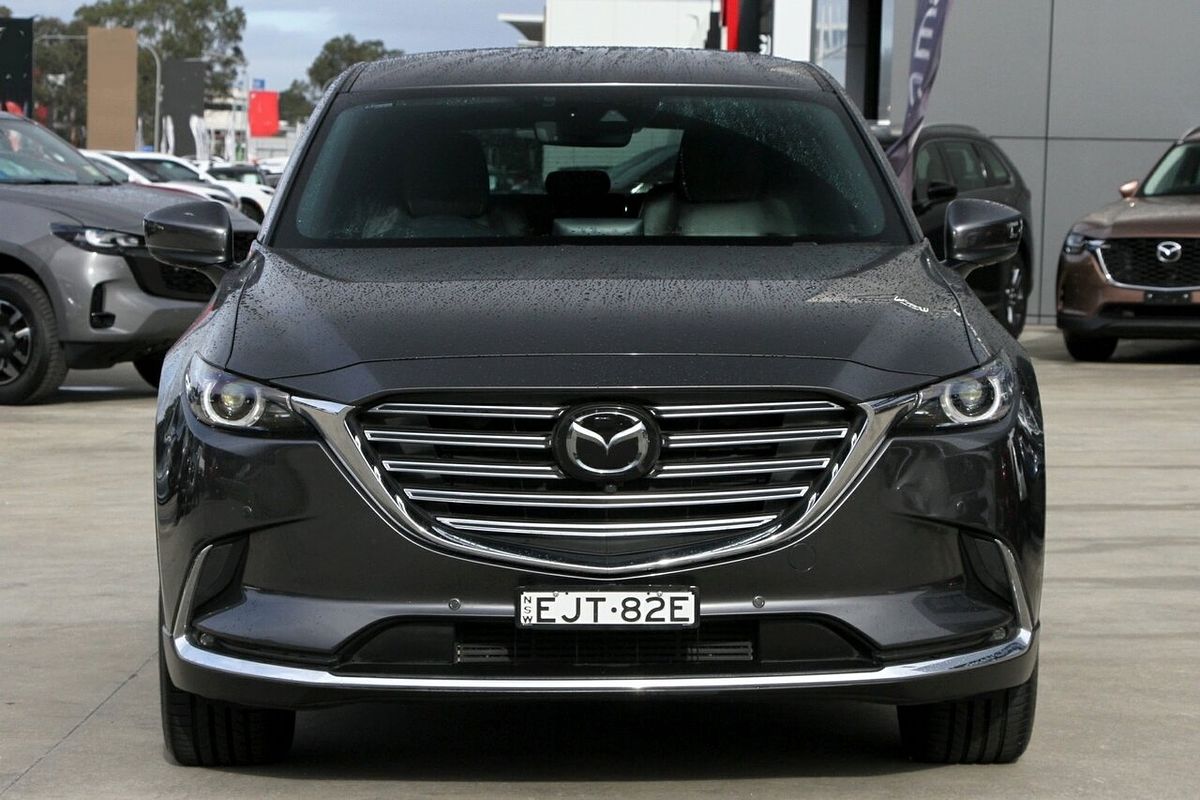 2020 Mazda CX-9 Azami TC
