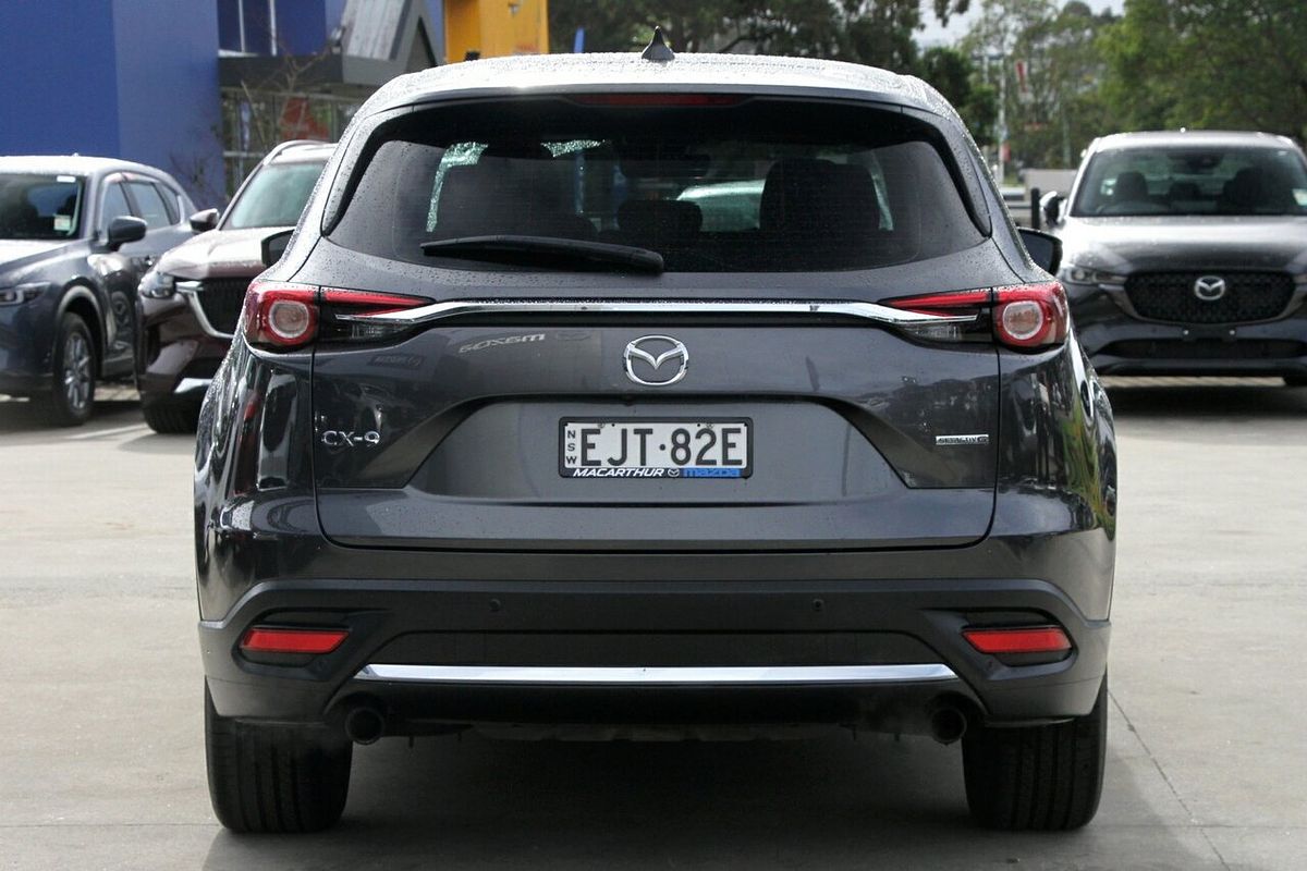 2020 Mazda CX-9 Azami TC