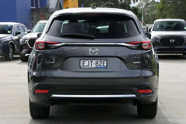 2020 Mazda CX-9 Azami TC