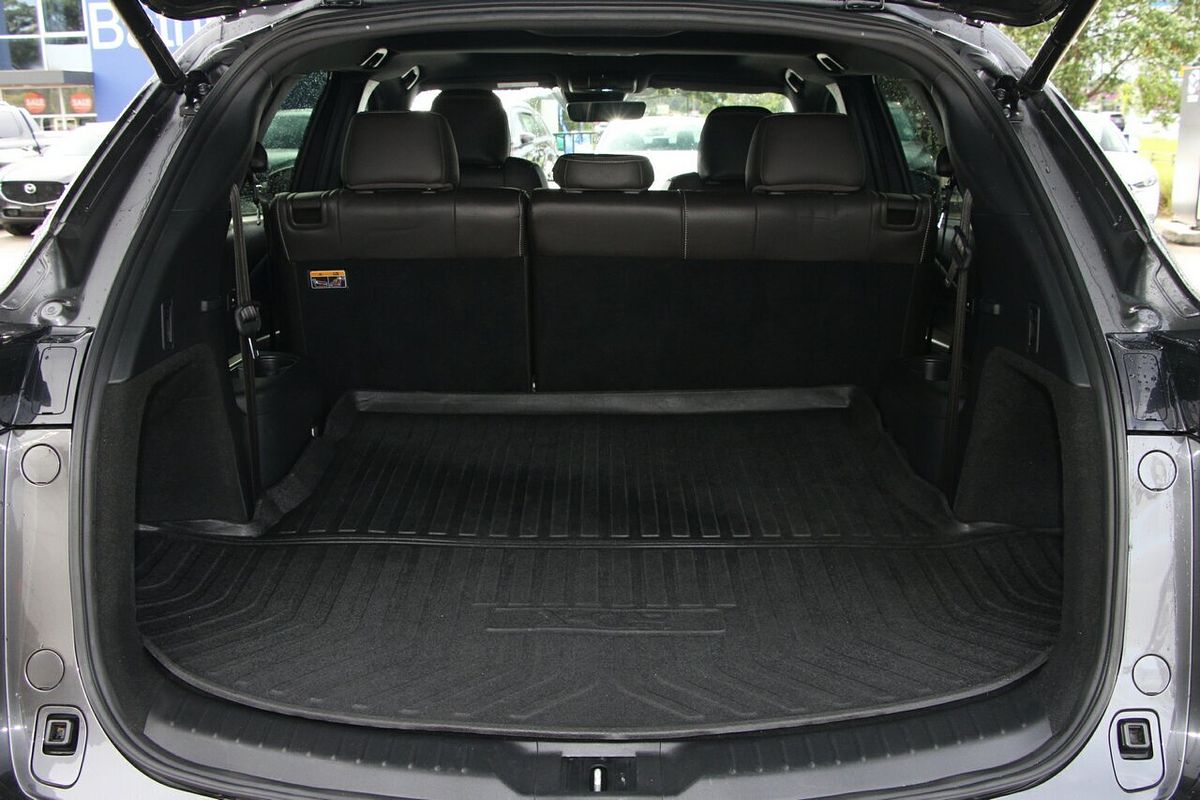 2020 Mazda CX-9 Azami TC