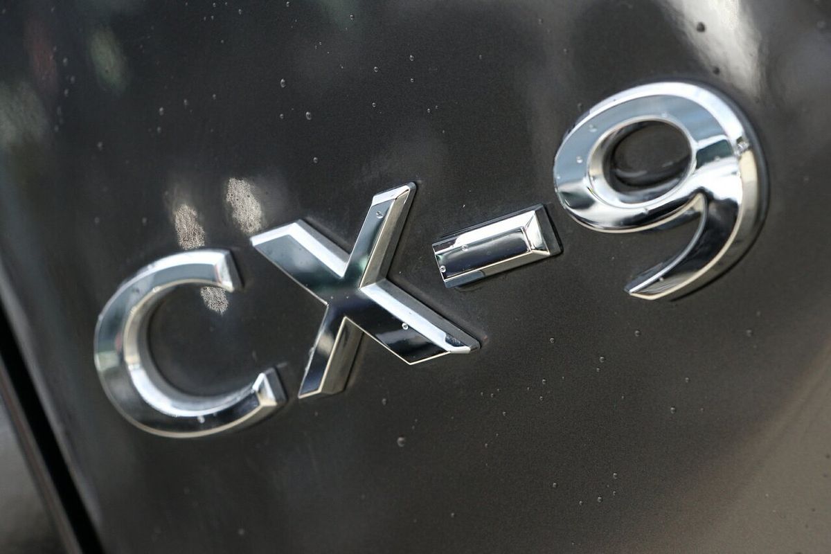2020 Mazda CX-9 Azami TC