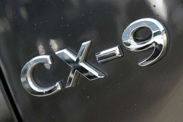 2020 Mazda CX-9 Azami TC