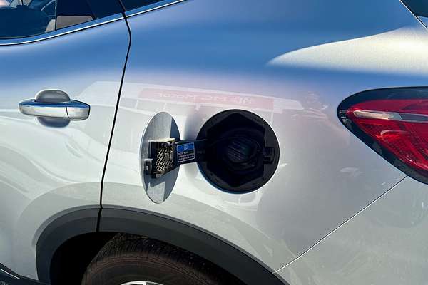 2022 MG HS Plus EV Essence SAS23