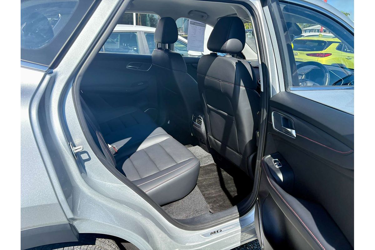 2022 MG HS Plus EV Essence SAS23