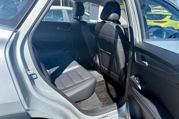 2022 MG HS Plus EV Essence SAS23