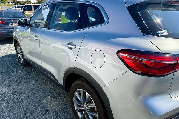 2022 MG HS Plus EV Essence SAS23