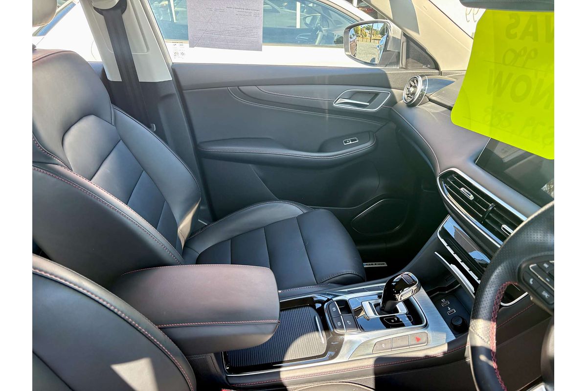 2022 MG HS Plus EV Essence SAS23