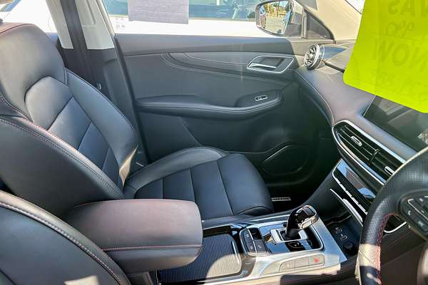 2022 MG HS Plus EV Essence SAS23