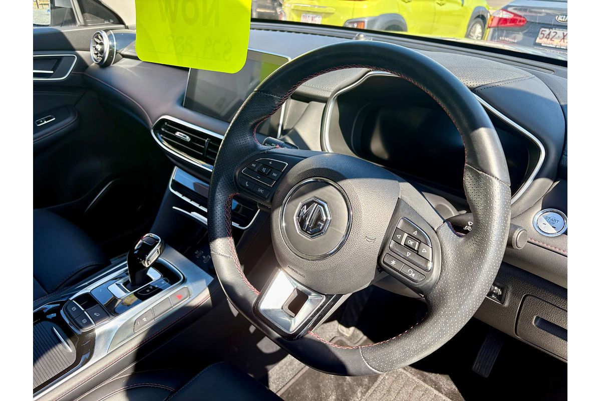 2022 MG HS Plus EV Essence SAS23