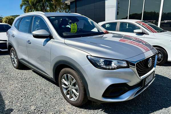 2022 MG HS Plus EV Essence SAS23