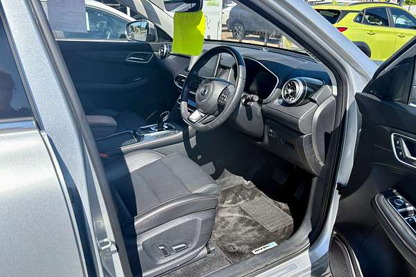 2022 MG HS Plus EV Essence SAS23