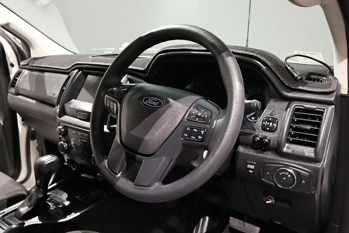 2020 Ford Ranger XL PX MkIII 4X4 3.2L