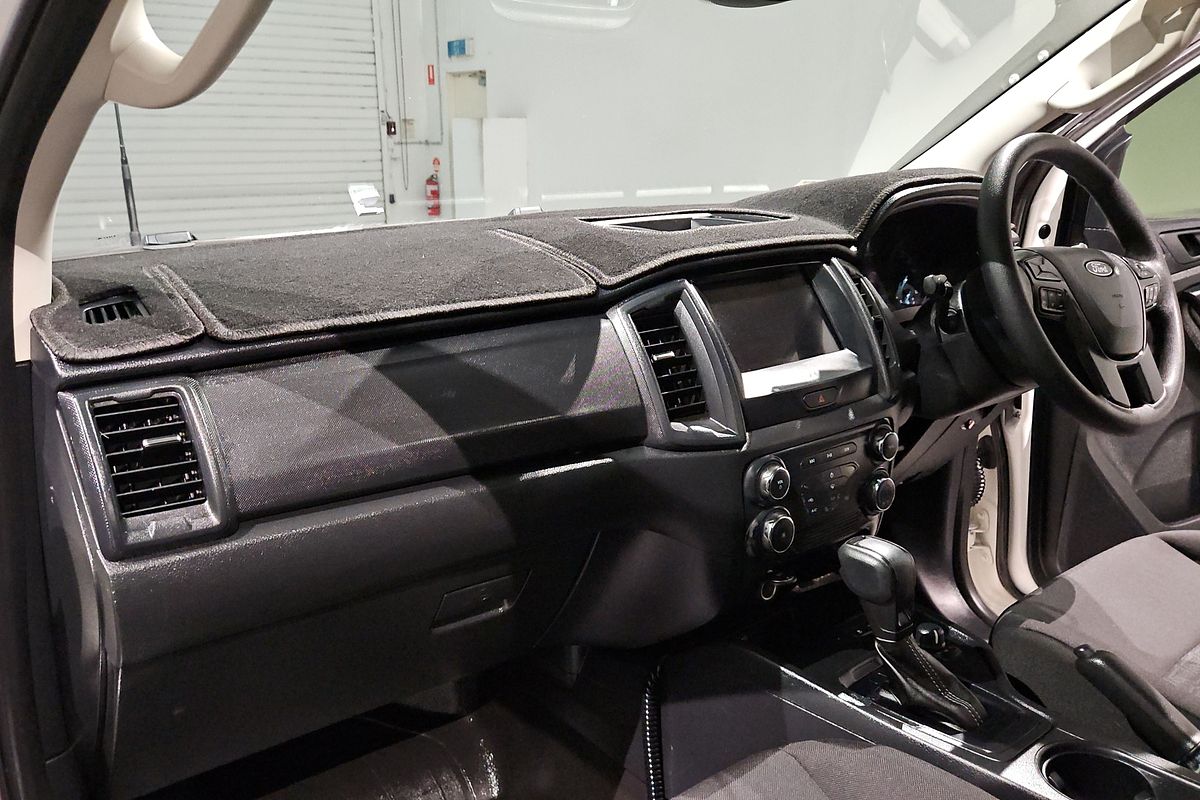 2020 Ford Ranger XL PX MkIII 4X4 3.2L