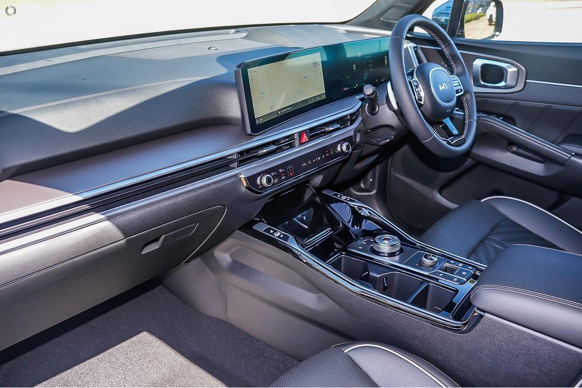 2025 Kia Sorento HEV GT-Line MQ4 PE