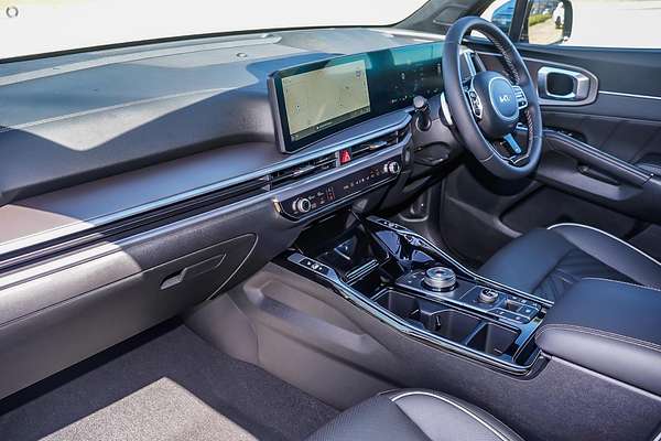 2025 Kia Sorento HEV GT-Line MQ4 PE