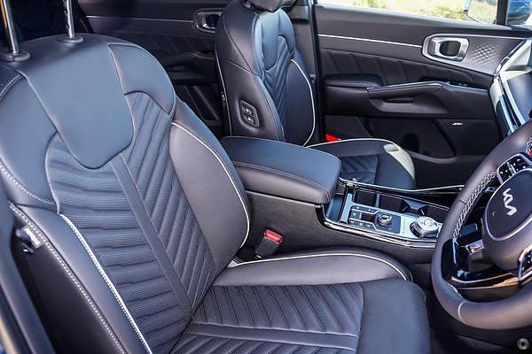 2025 Kia Sorento HEV GT-Line MQ4 PE
