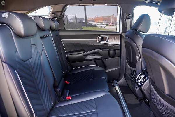 2025 Kia Sorento HEV GT-Line MQ4 PE