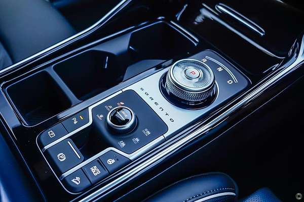 2025 Kia Sorento HEV GT-Line MQ4 PE