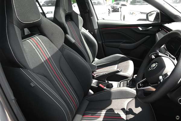 2025 SKODA Kamiq 110TSI Monte Carlo NW